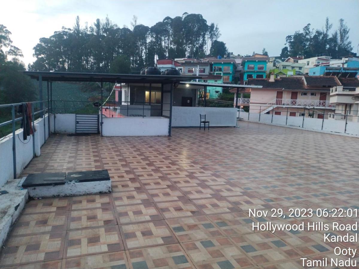 J J Homes Ooty Exterior foto