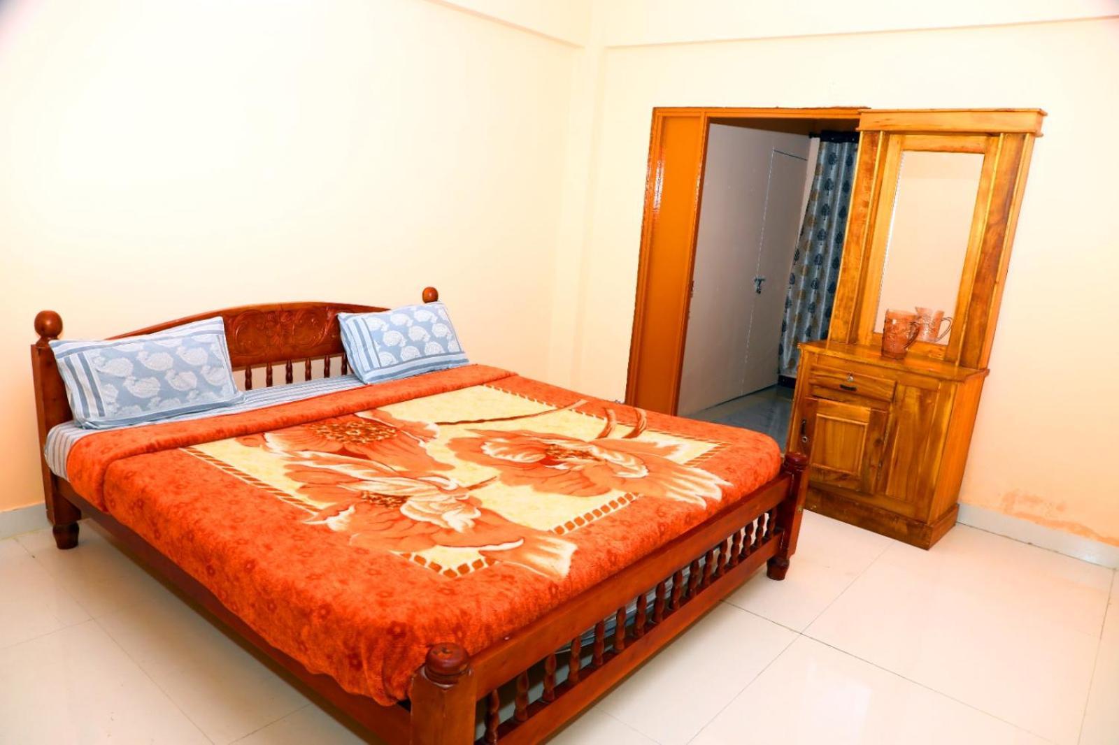 J J Homes Ooty Cameră foto