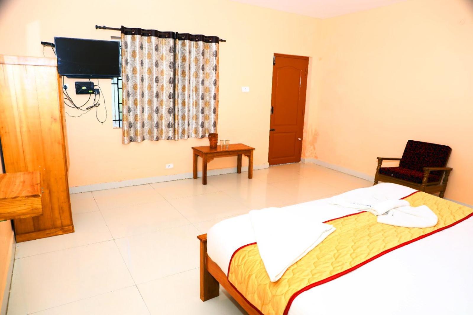J J Homes Ooty Cameră foto
