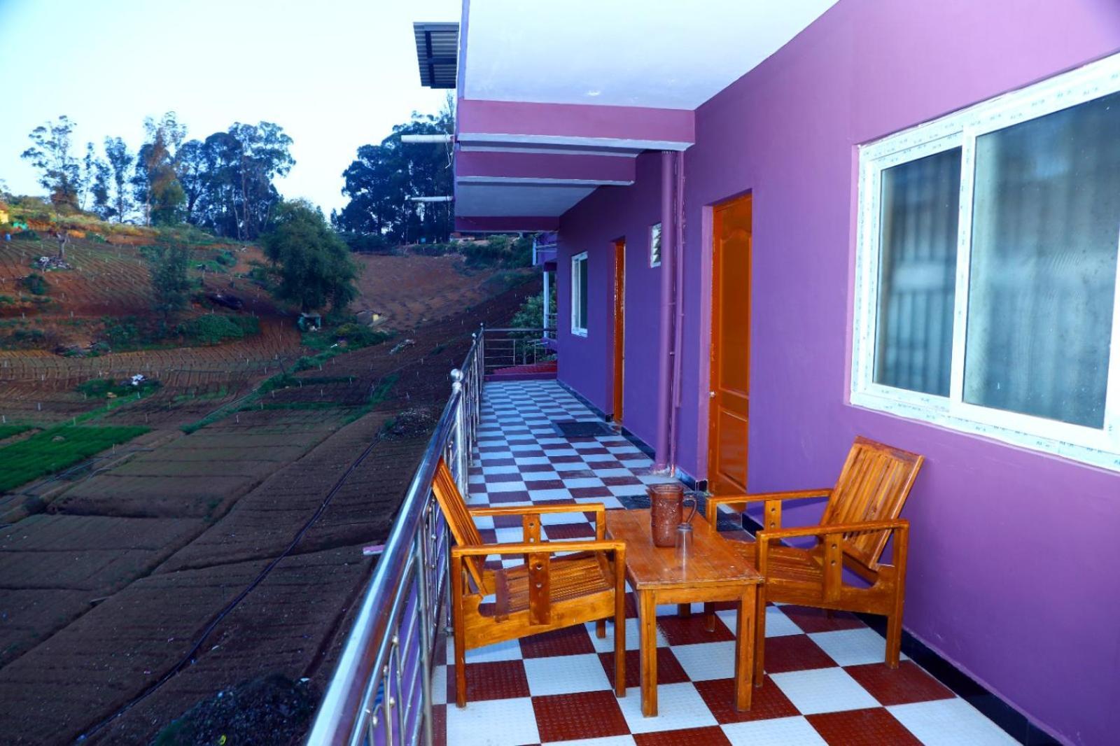 J J Homes Ooty Cameră foto