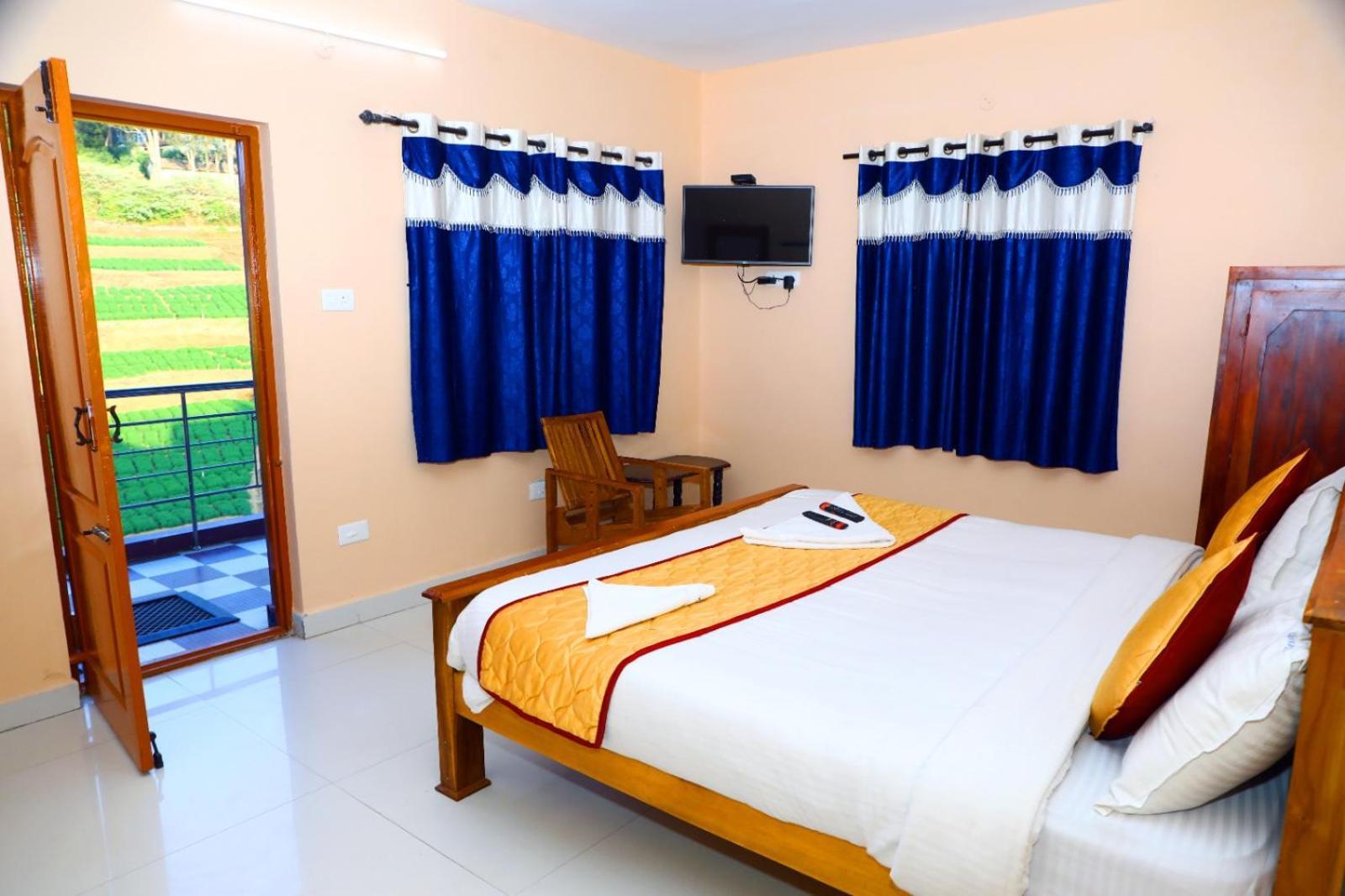 J J Homes Ooty Cameră foto